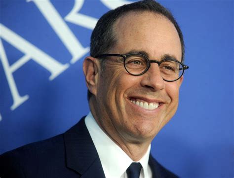 Jerry Seinfeld Names His Five Favourite Films Of All Time