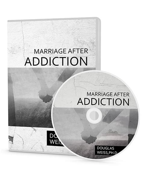 Marriage After Addiction Dvd Heart To Heart Counseling Center