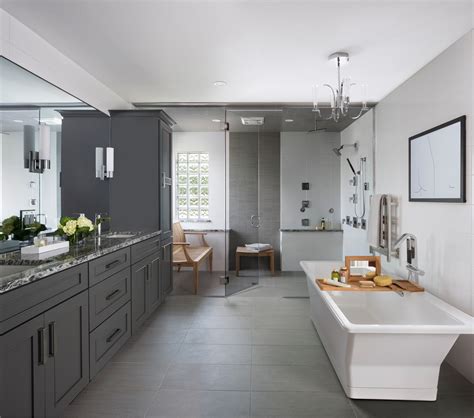 New Trends In Kitchen And Bath Design