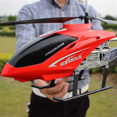 130cm Big Large Rc Helicopter Br6508 24g 35ch Super Large Metal Rc
