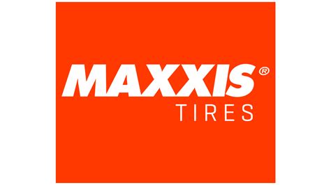 Maxxis Logo valor história PNG