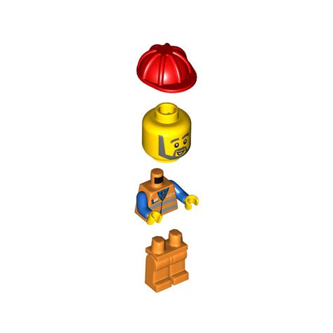 Lego Bricks And More Minifigure Brick Owl Lego Marketplace
