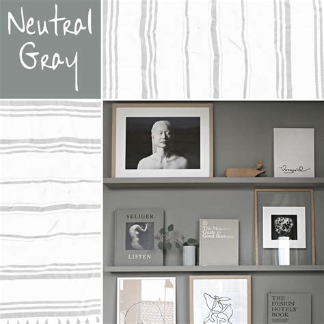 Pantone Neutral Gray Color Trends M Concepts And Colorways