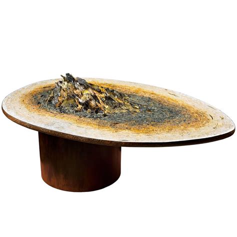 Check spelling or type a new query. Béatrice Serre 2016, Unique Large Genesis Coffee Table For ...