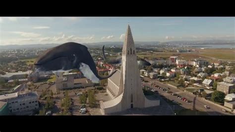 We did not find results for: GOJIRA - Flying Whales (Fan made Music Video - Whales of ...