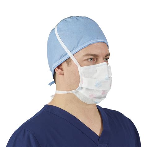 You can see the full ilr level 3 description here: FLUIDSHIELD Level 3 Fog-Free Surgical Mask | Halyard Health