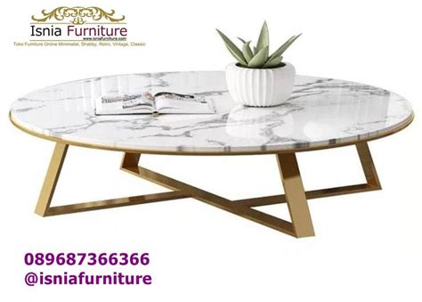 Karena memiliki ukuran yang minimalis dan akan kami akan memproduksi meja sofa mininalis murah dengan kualitas terbaik. Model Meja Marmer Ruang Tamu Harga Murah