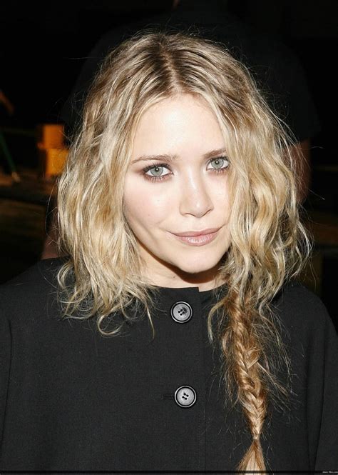 Picture Of Mary Kate Olsen