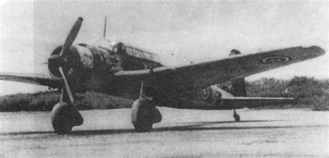 Mitsubishi Ki 30 Bombers Of The Thai Air Force Destinations Journey