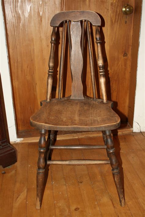 Hunchback or hunched back is a condition where there is exaggerated forward rounding of the upper back. Brace-back chair | Collectors Weekly