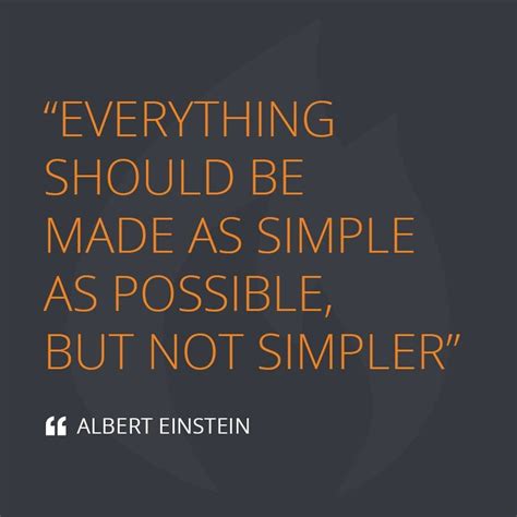 Ai Software For Business Einstein Quotes Quotable Quotes Albert