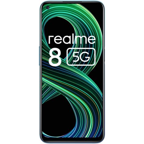 Realme 8 5g Price In India Specifications And Features Mobile Phones