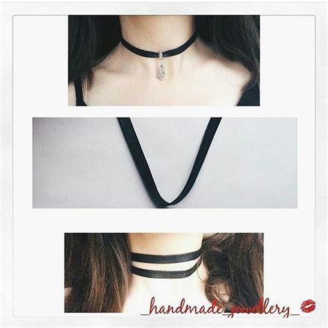 Pin By High Priestess On Jewellery Jewelry Necklace Choker Necklace