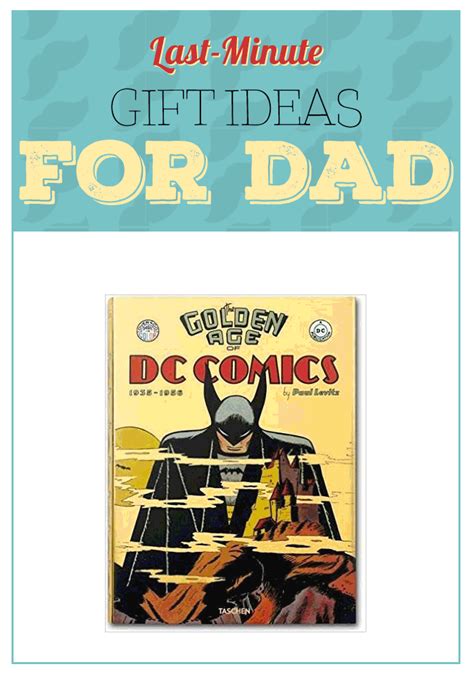 Last minute xmas gifts for dad. Need a last-minute Father's Day gift? Here are 18 expert ...