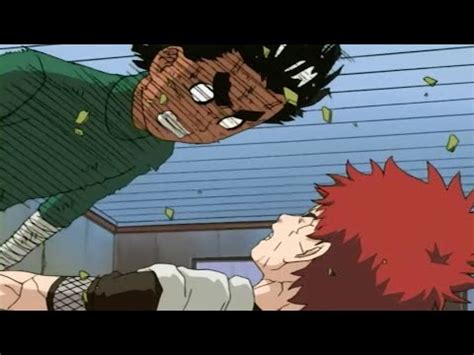 We did not find results for: Lee vs gaara amv FULL FIGHT - YouTube