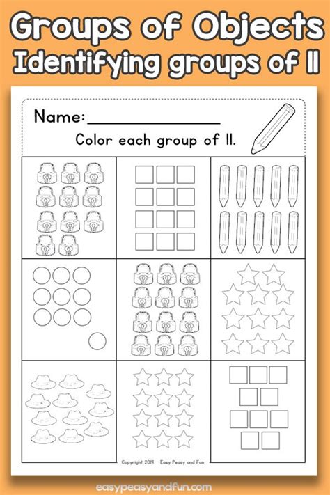 How To Group Worksheets