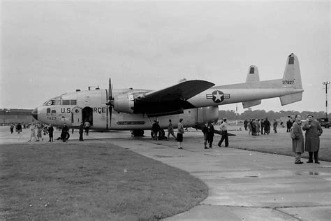 1950s60s Archive Part 31usaf Cargo