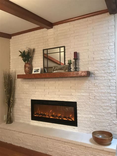 Mid Century Modern Fireplace And Mantel Mid Century Modern Fireplace