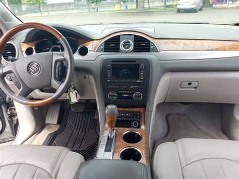 Or share your opinion of the buick enclave. 2011 Buick Enclave CXL - ROAC AUTO SALES