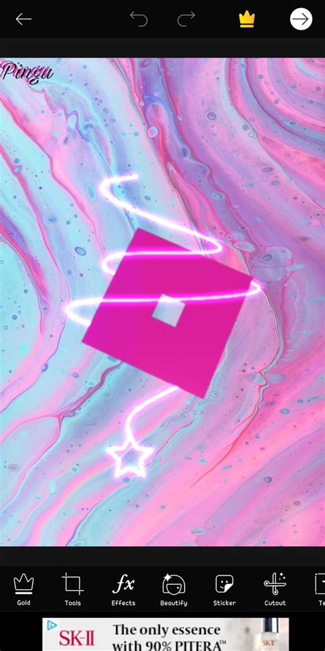 20 ideas 90s aesthetic wallpaper vintage pink. Pink Blue Aesthetic Roblox