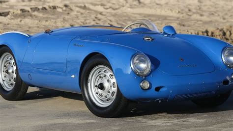 Top 10 Most Expensive Porsches Ever Auctioned Catawiki Most