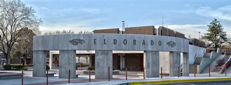 Eldorado High School Class Of 86 30th Reunion
