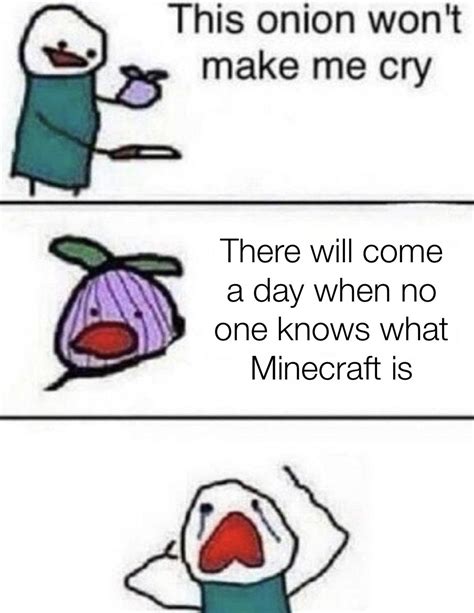 Minecraft Meme By Yam07 Memedroid