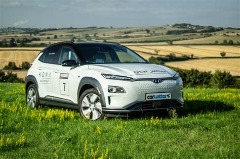 Additionally, kona electric's high performance. Hyundai Kona Electric 64 kWh Review - carwitter