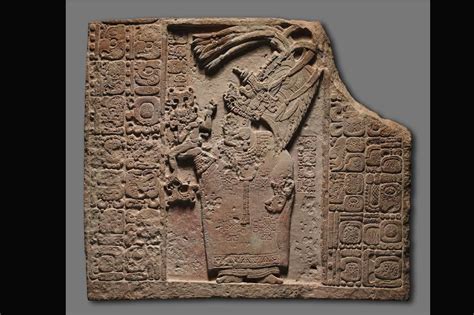 Metropolitan Museum Of Art Lives Of The Gods Divinity In Maya Art