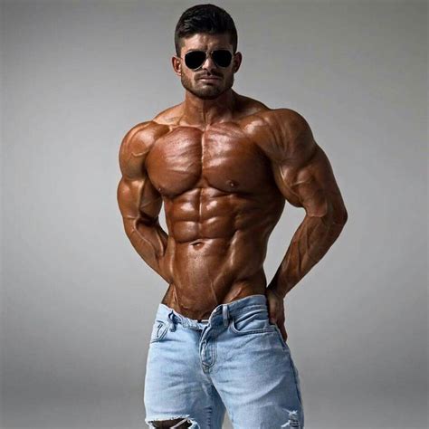 Tom Coleman In Shades Body Building Men Fitness Models Fitness Instagram
