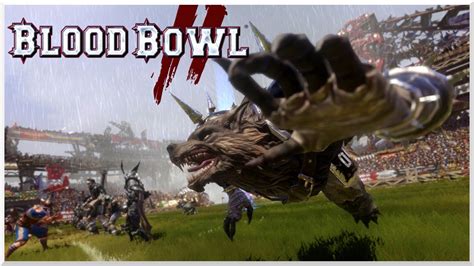 Andydavo's blood bowl orc guide. Necromantic Guide: Lineups, skills and tips! (Blood Bowl 2) - YouTube