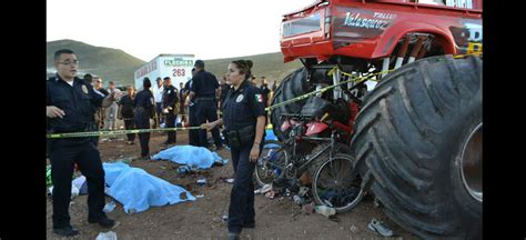 Encuentra las últimas noticias de chihuahua: Ayuntamiento dio 11 mdp para eventos de "monster truck" en ...