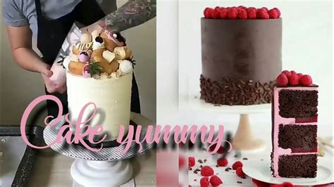 Cake Yummy Youtube
