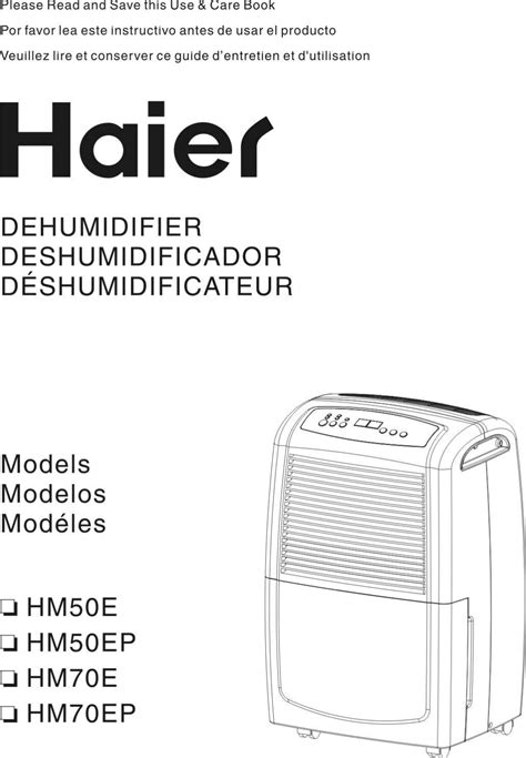 Haier Hm50ep Owner S Manual 圖形7