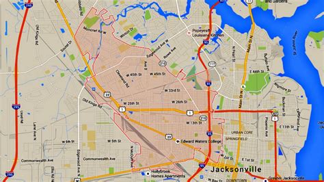 10 Homicides In 4 Months In One Jacksonville Zip Code