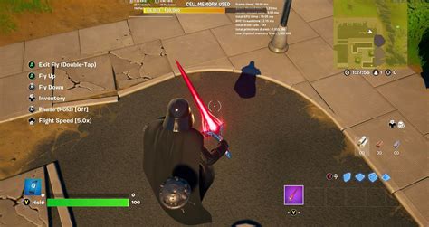 I Really Hope Epic Revamps The Roadsidewalk Gallerys I Would Love To