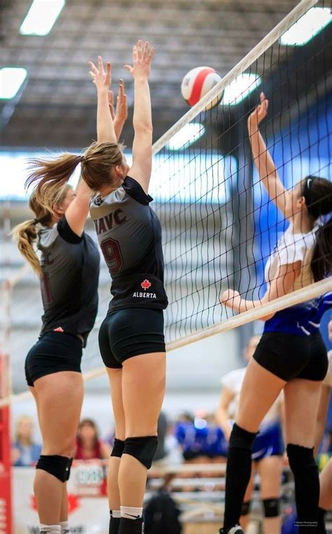 Libero Volleyball Player Responsibilities Roles Qualities And Rules Artofit