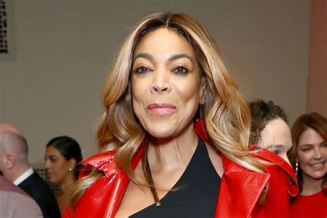 Wendy Williams Crime News Oxygen Official Site