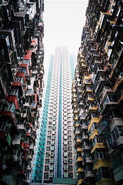 Hong Kong Never Fails To Amaze Me Oc 2026x3024 Kowloon Walled