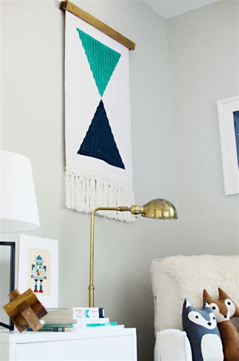 Easy Diy Wall Art Projects That Won T Take You More Than Hours To Make