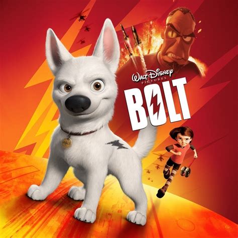 Bolt Review Ign