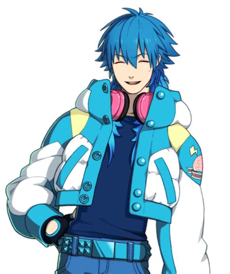 Aoba By Roxasrealm On Deviantart