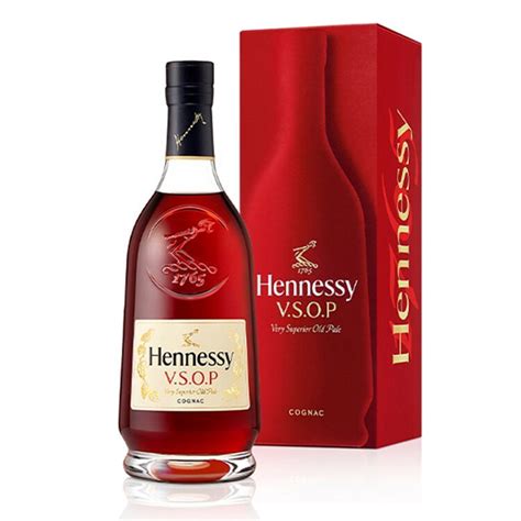Hennessy Vsop With T Box 70cl 軒尼詩干邑 禮盒裝） 立進威士忌洋酒批發