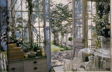 view from conservatory to rose arbor practical magic house magic house practical magic