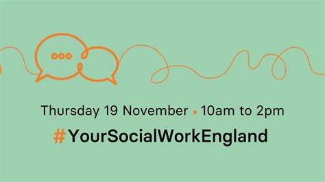Social Work England On Twitter Tomorrow From 10am To 2pm The Team