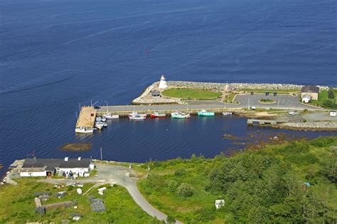 Port Medway Harbour in Port Medway, NS, Canada - Marina Reviews - Phone ...