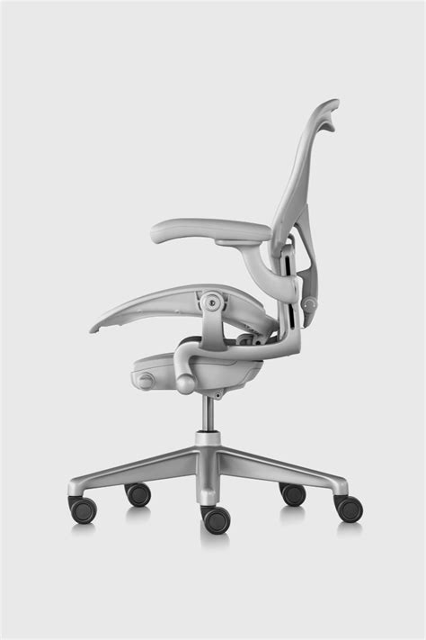 Herman Miller Aeron The Iconic Office Chair Remastered Tech News 24h