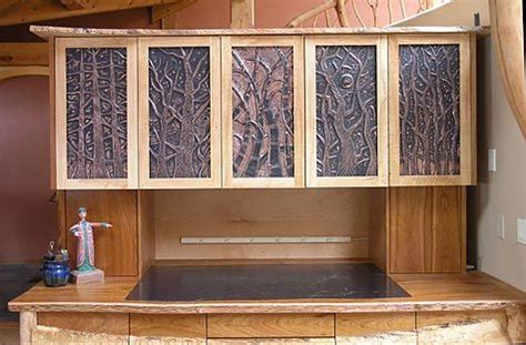 Check spelling or type a new query. Allen & Mary Dee Make ART!: Copper Cabinet Fronts ...