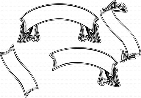 Banner Scroll Clipart 10 Free Cliparts Download Images On Clipground 2023