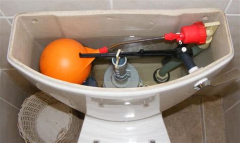 How To Adjust Toilet Float Step By Step Tutorial